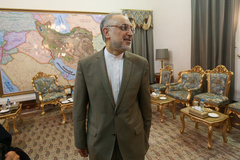 ماجرای مذاکره محرمانه ایران با آمریکا
